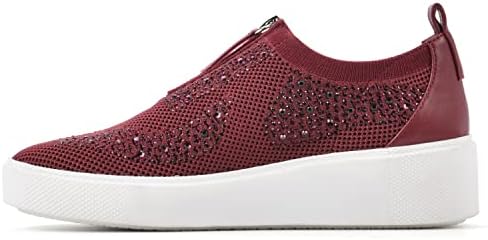 WHITE MOUNTAIN Shoes Women's Dax Sneaker | Image 2