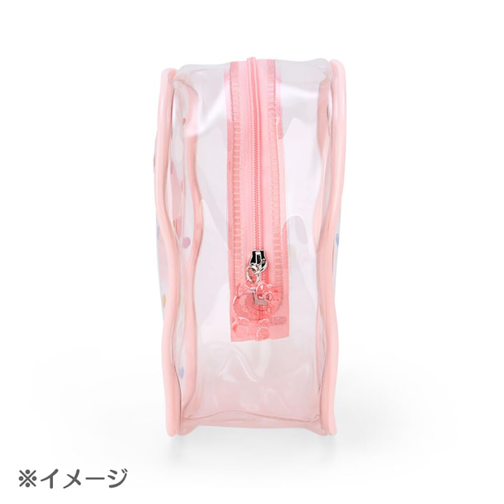 サンリオ - 【新品】5個セット サンリオ ポーチ グミキャンディ Amazon.co.jp: サンリオ(SANRIO) ポーチ(グミキャンディ)マイ