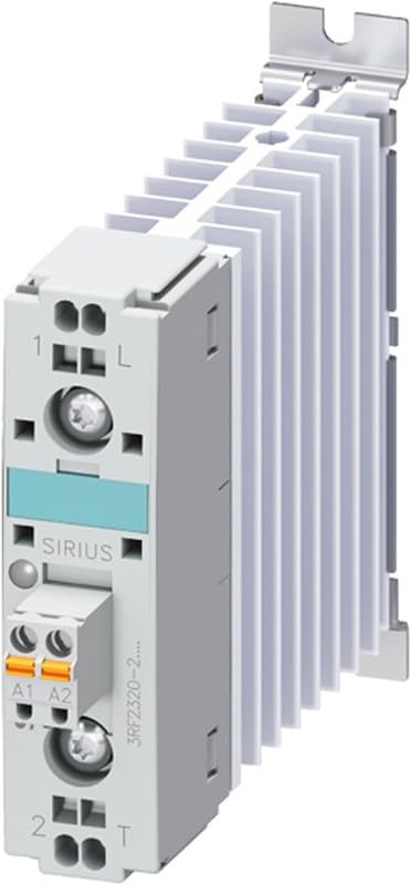 3RF2320-2AA04 module statique industriel neuf en boîte scellée garantie 1 an