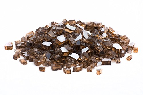 Margo Outdoor Living 25 lb 1/4