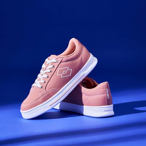 Image of Lotto Women Strada Vele Sneakers