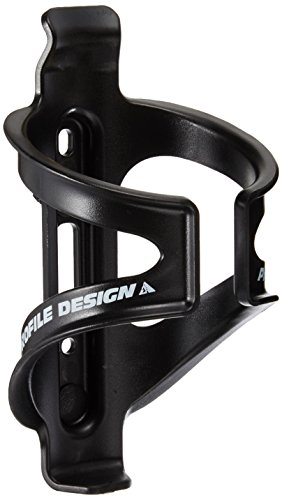 Profile Design Axis 3590341 Bottle Holder Kage Black