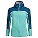 Produktbild Vaude Damen Jacke Women's Skarvan Softshell Jacket II, Breeze, 38, 41814