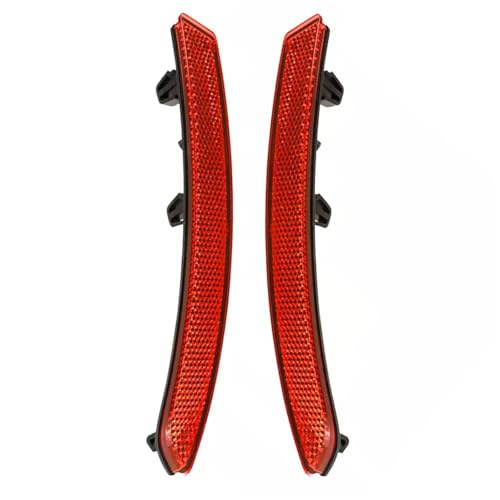 �Ԃ̃��A���C�g�A�Z���u�� Compatible With For 2 Series For Tourer F45 F46 2013 2014 2015 2016 2017 2018 2019 ���A�o���p�[���˃����Y �x���X�g���C�v