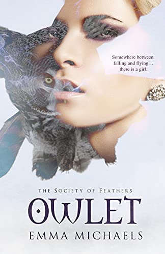 Owlet (The Society of Feathers)