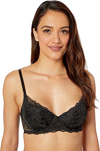 Image of Natori Women's Pure Luxe Custom Coverage Contour Uw