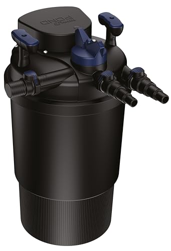 Pressure Tech 8000 elimina el moho de tus paredes sin dañar las superficies 3