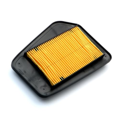 Filtre à air CBR125R résout les pertes de puissance moto 2004-2015