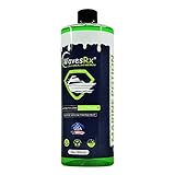 WAVESRX Salt Neutralizing Boat Soap & Jet Ski Wash with SiO2 Surface Protection (EpicWash+) | Marine
