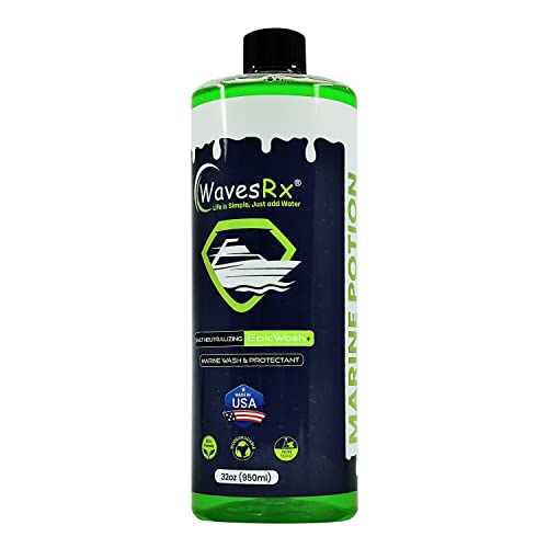 Amazon Best Sellers Best Boat Cleaners