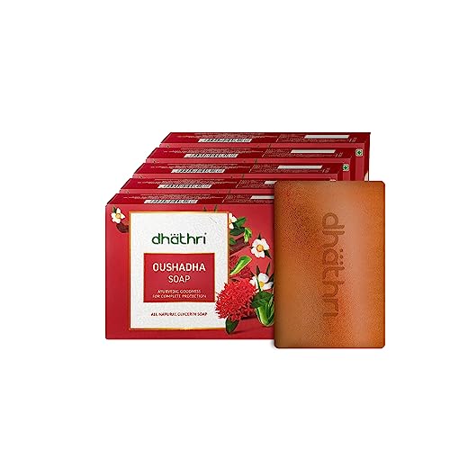 Organic Soap Bars