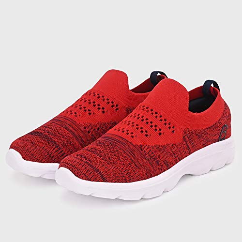 Image of Bourge Womens Micam-z12 Running Shoes