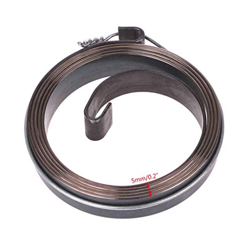 Yintiod Recoil Pull Starter Start Spring Kit Replacement For Honda Engine Lawn Mower New