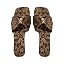 Leopard Brown