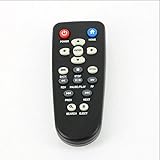 Confezione: no. Telecomando compatibile con lettore multimediale WD TV Western&Digital WDBAAP0000NBK WDBABG0000NBK Live WDTV