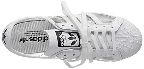 Image of adidas Men's Superstar Shoe