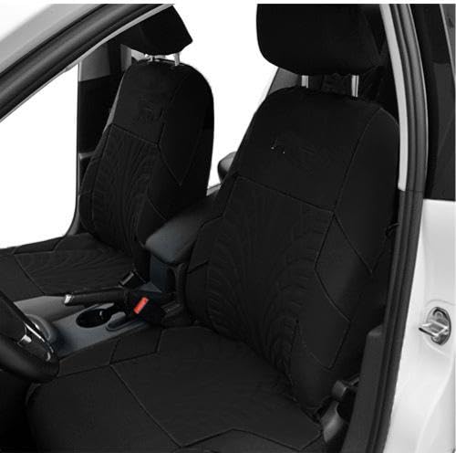 Housse de siège auto robuste protégeant de l'usure la Hyundai i30 PD - 4