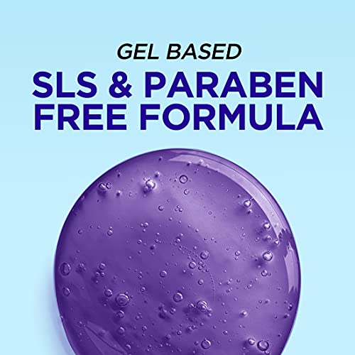 Image of The Man Company Body Wash with Patchouli & Sea Salt | Soap Free Shower Gel for Deep Moisturization & Smooth Skin | SLS & Paraben-Free - 250 ml
