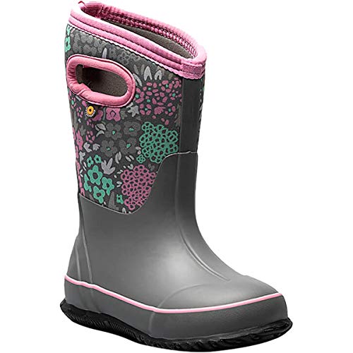 Image of BOGS Classic II Solid Boot Kids Toddler-Youth Boot