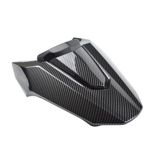 Couverture de siège arrière haut de gamme pour CB 650R CBR650R carénage