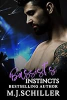 BASSIST'S INSTINCTS 1939274818 Book Cover