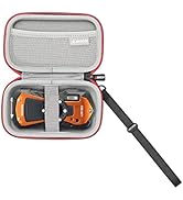 Amazon.co.jp: For Nikon デジタルカメラ 収納ケース ニコン COOLPIX