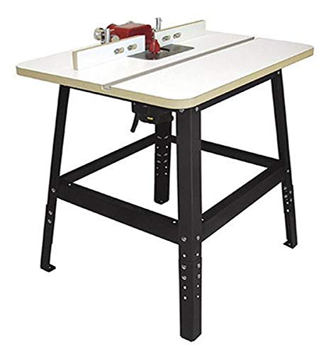 Freud PKG0026 Ultimate Router Table System with 3-1/4 HP Router