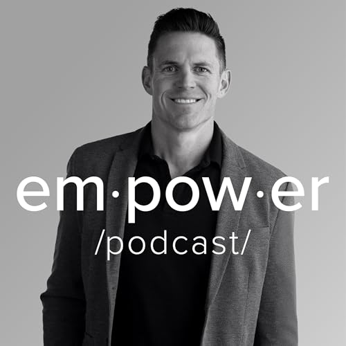 Empower Podcast cover art