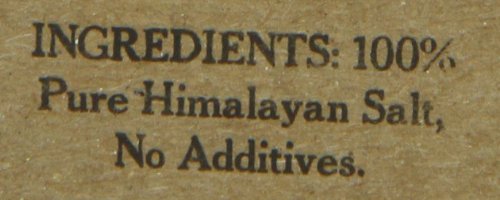 Himala Salt Sal del Himalaya Rosa 7 onzas Pack 3 miniatura 3