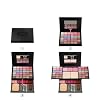 Women S Makeup Palette Set Eye Shadow Lip Gloss Primary Multi Function Box