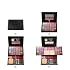Women S Makeup Palette Set Eye Shadow Lip Gloss Primary Multi Function Box