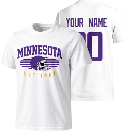 Image of ANTKING T Shirt Custom Short Sleeves for Men Women Youth