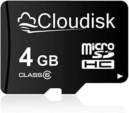 Cloudisk Original 2GB Micro SD Card 2G MicroSD Memory Card High Speed 1 Year Warranty
