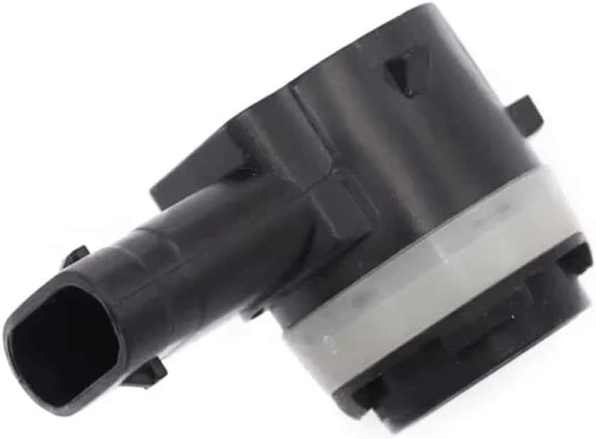 PDC Parking Sensor for Tesla for Model 3 2017-2019 auto Parts | Car PDC Parking Sensor Bumper Reversing Radar 1127503-01-D 112750301D 1127503-12-B 1127503-12-C (1pcs) image 4