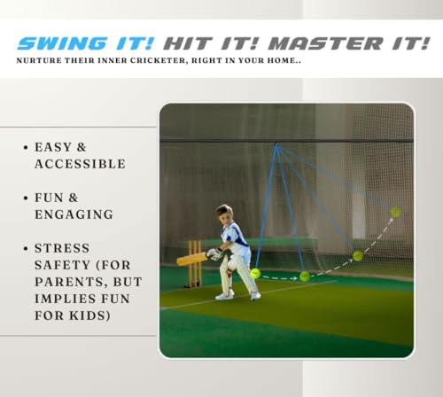 Image of Tennis Hanging Ball or Trainer Ball with Rope Solo Practice Training Aid