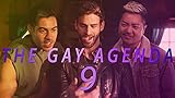 The Gay Agenda 9