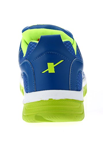 Image of SPARX Mens Sx0502g Sports Shoes