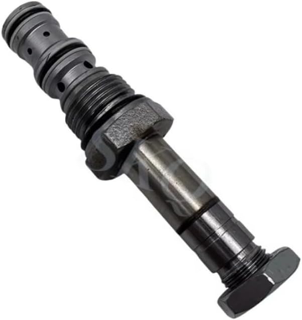 Solenoid Valve Spool, Compatible with Caterpillar E307/E308, excavator