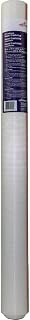 FibaTape 36 inch x 75 feet Super CrackStop, Extra-Wide Repair Fabric, White