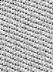 Conductive/Shielding Silver Fabric