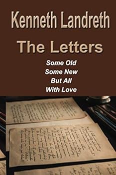Paperback The Letters Book