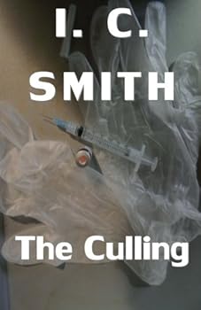 Paperback The Culling Book