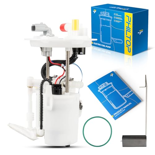 Image of PHILTOP Electric Fuel Pump Assembly FG1200 Fit for Ford Freestyle