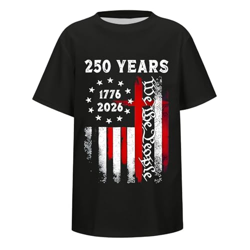 Image of Men's Casual Short Sleeve T Shirt Comfortable Breathable Tee for Daily Wear and Weekend Outings Easy Care and AllSeason (Black, L)