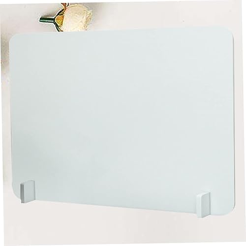 Miniatura 3 de Divisores de habitación separados para tablero separado, divisor de escritorio, paneles de partición de escritorio, almohadilla de escritorio,