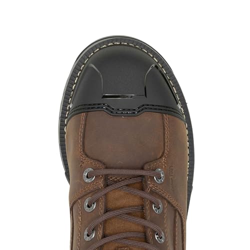Image of Wolverine Men's Reforce Composite Toe Waterproof Construction Boots