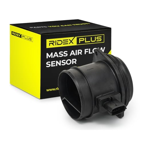 Débitmètre d'air RIDEX PLUS 3926A0323P entretien injection VOLVO XC60 156