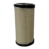M113621 One New Air Filter Fits John Deere Gator 2020 2030 HPX 4x2 6x4 CS CX Turf TH TS TX XUV