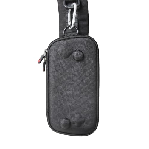 Image of Hermitshell Hard Travel Case for GameSir X5 Lite / X5s Mobile Gaming Controller (Case Only)