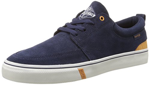 HUF Men's Ramondetta Pro Skate Sneaker